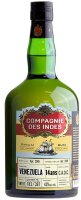 Compagnie des Indes Venezuela 14 (C.A.D.C.) - Single Cask...