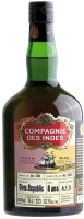 Compagnie des Indes Dom. Rep. 8 (A.F.D.) - Single Cask...