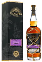 Plantation Panama 2006/2019 -single cask- 41,9% vol. 0,7l