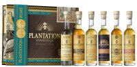 Plantation Experience Box 6 x 0,1l 40% vol.