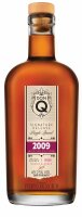 Don Q Single Barrel 2009 49,25% vol. 0,7l